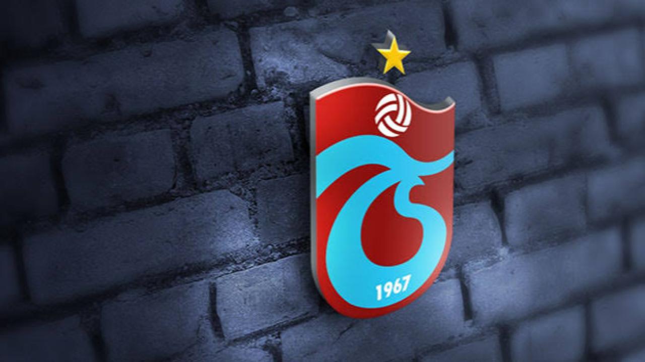 Trabzonspor’dan şok ayrılık!