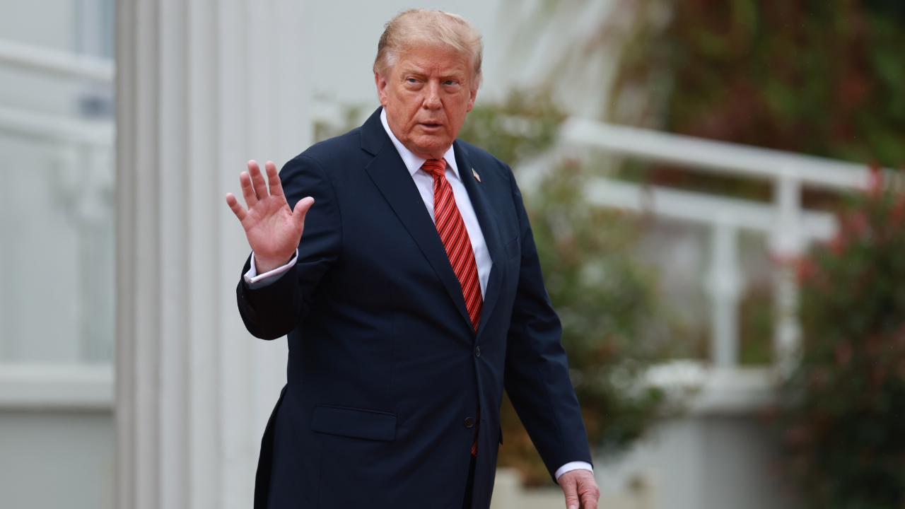 Trump: "İran savaşı çok yakında sona erecek"
