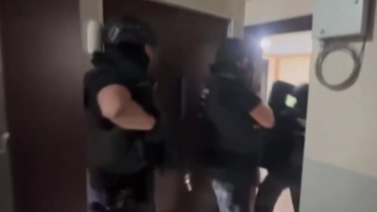 Urfa dahil 11 ilde operasyon: Çok sayıda gözaltı!