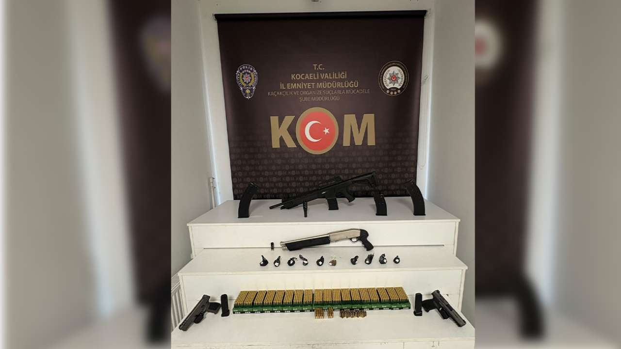 Urfa dahil 3 ilde "Sokaklar Güvende" operasyonu!