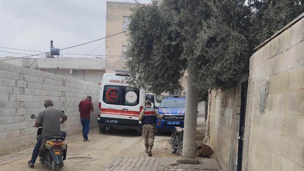 Urfa’da 4 kadın, evdeki kadını bağlayıp altınları çaldı!