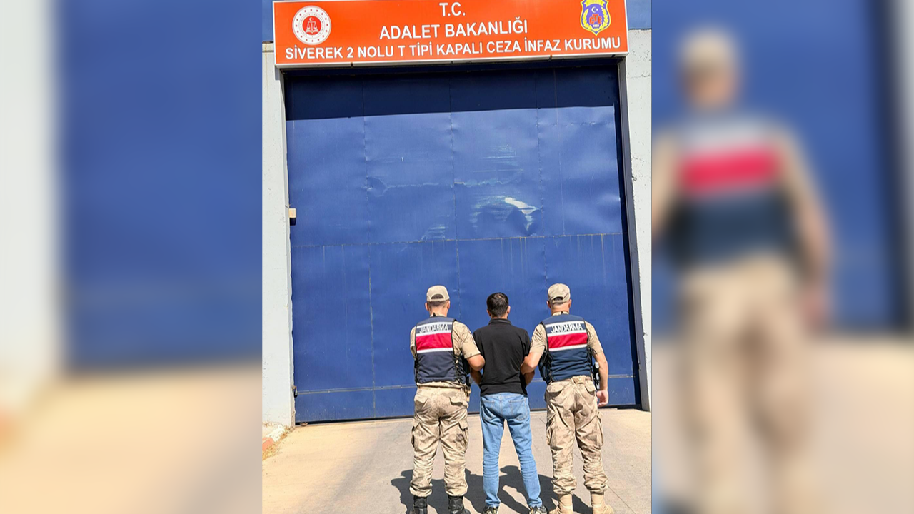 Urfa'da kasten öldürme suçundan aranan şahıslar yakalandı!