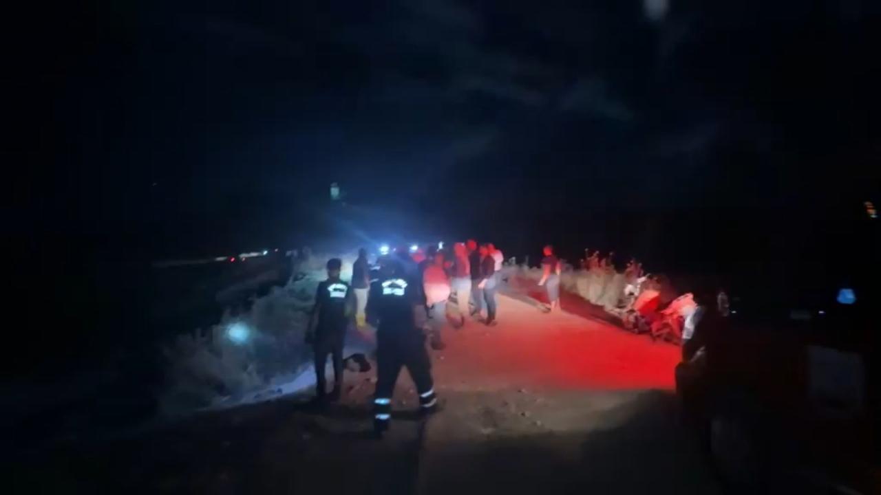 Urfa’da kaybolan 10 yaşındaki çocuktan acı haber!