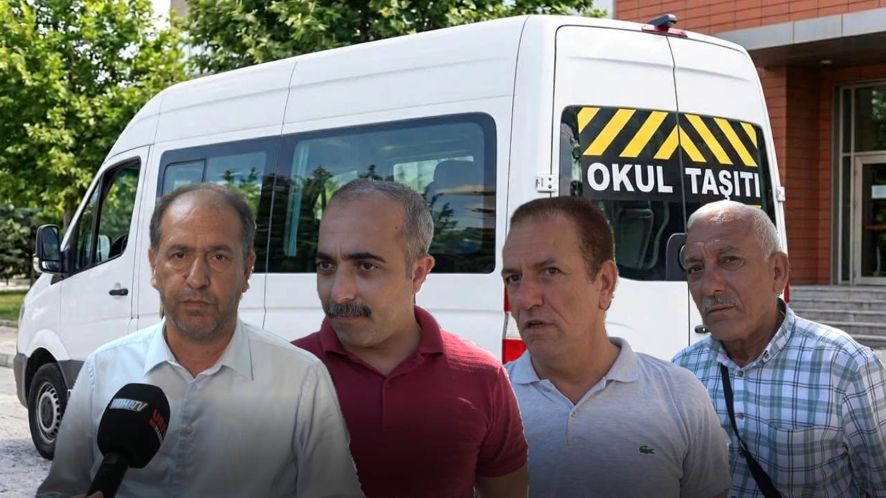 Urfa’da servis ücretlerine zam! En kısa mesafe 3 bin TL'den başlıyor!