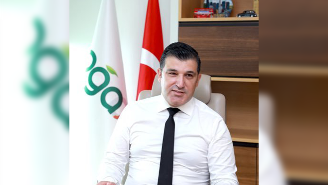 Urfalı iş adamı gözaltına alındı!