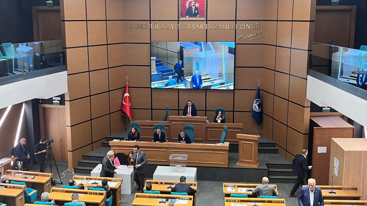 Üsküdar Belediyesi Başkanvekili belli oldu!