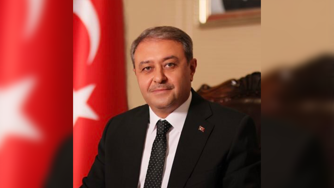 Vali Şıldak’ın sosyal medya hesabı ele geçirildi!