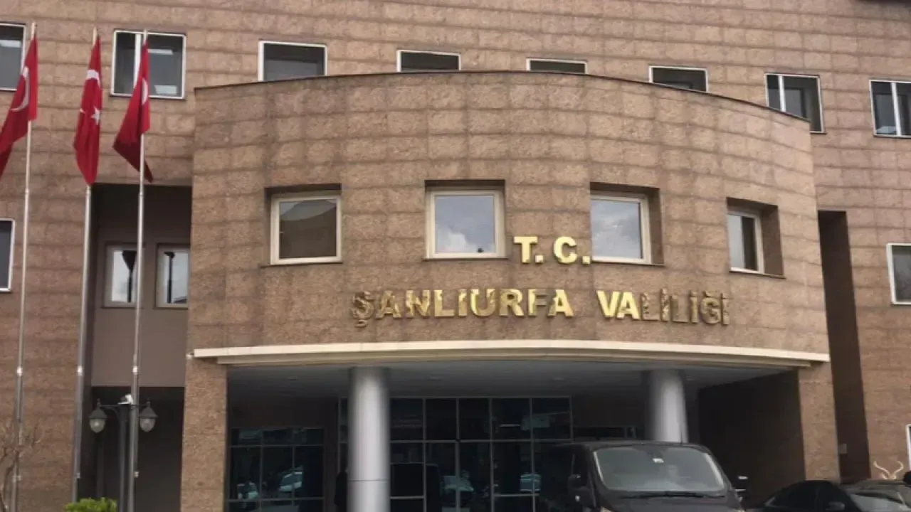 Valilikten depreme ilişkin açıklama!