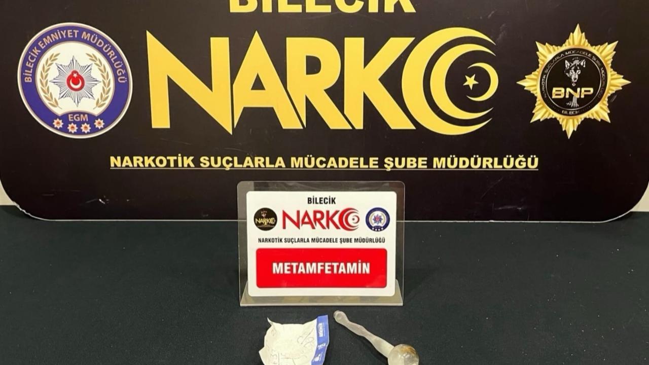 Zehir tacirlerine operasyon!
