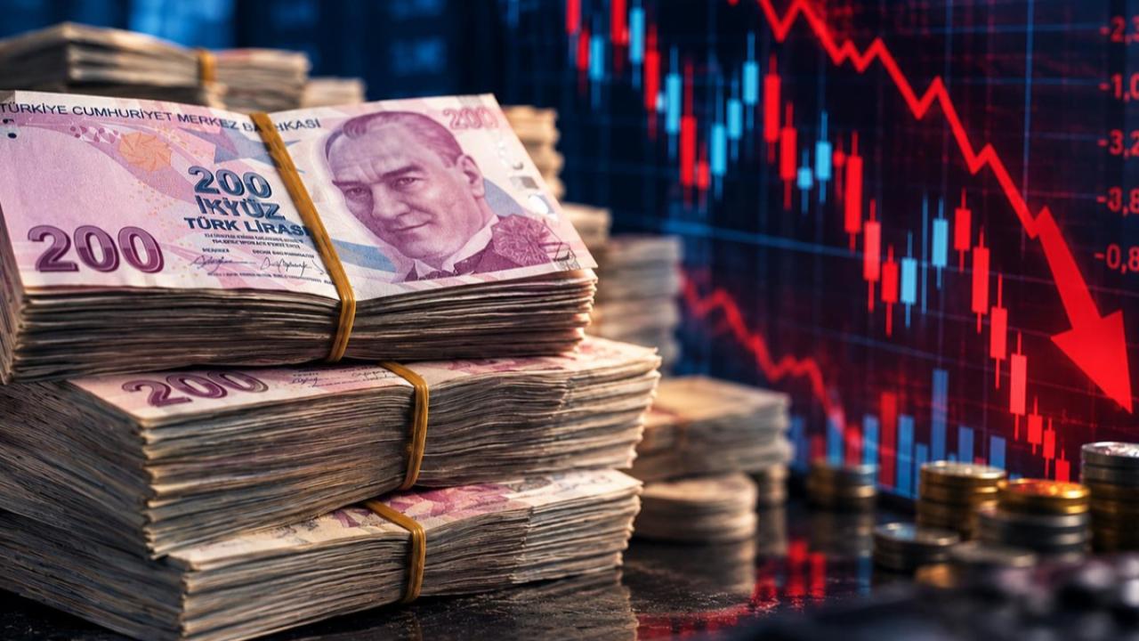 187 milyarlık fon soruşturmasında son durum!