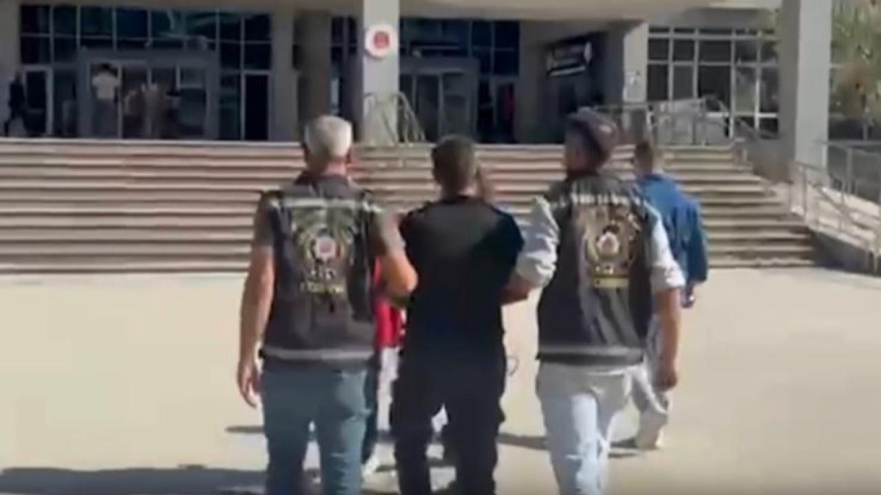 81 İlde dev operasyon: 912 şüpeli yakalandı!