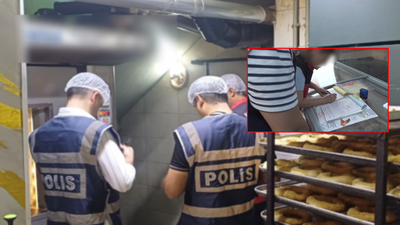 81 ilde gıda operasyonu: 61 milyon liralık sahte ürün ele geçirildi