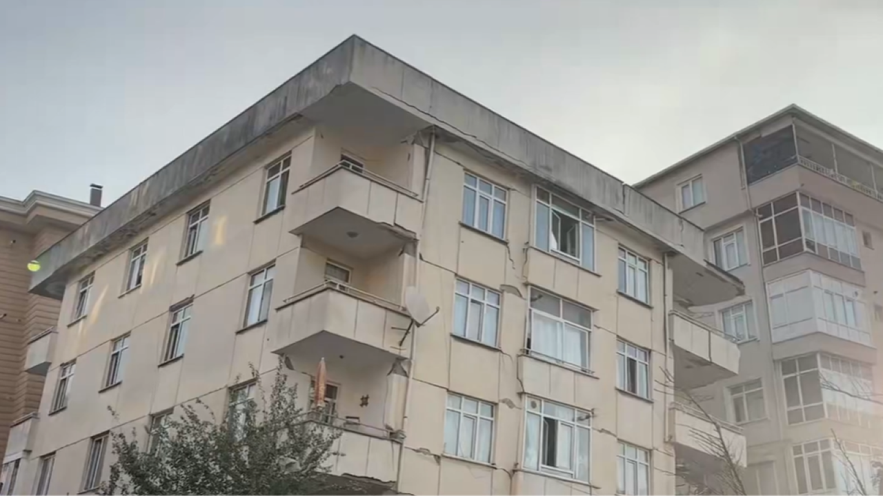 Acı haber geldi: Enkazdan cansız bedeni çıkarıldı