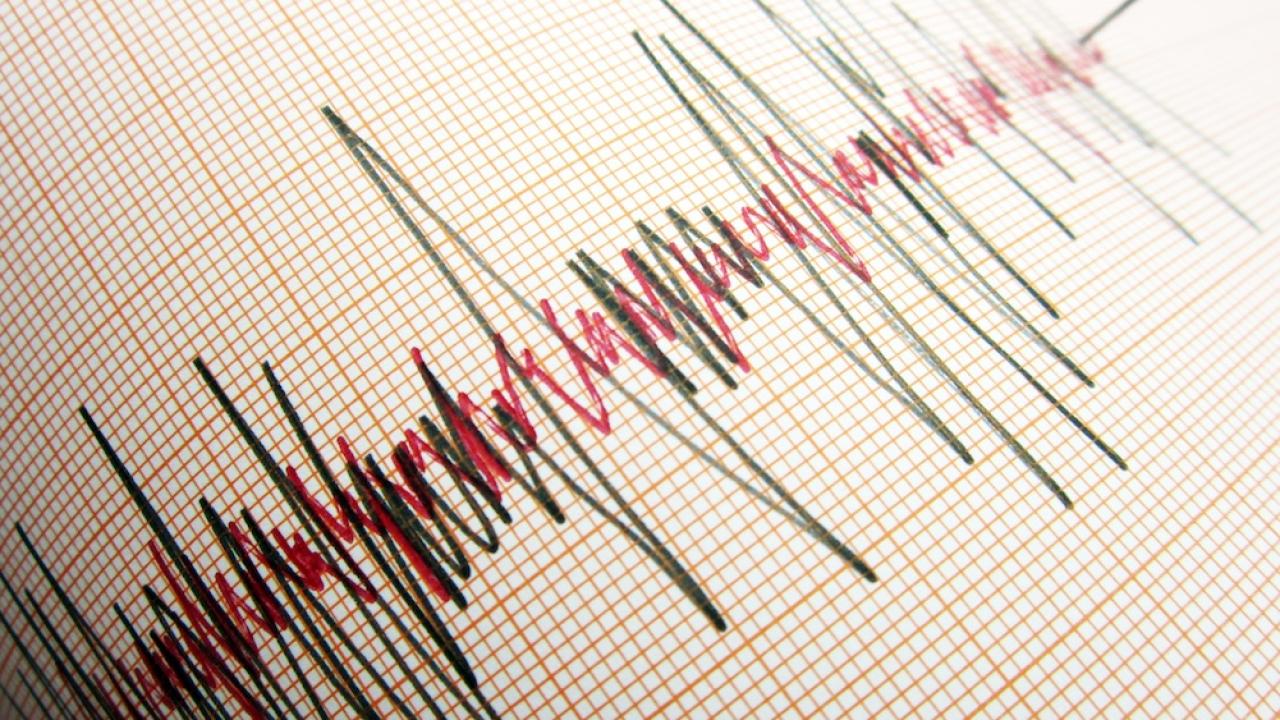 Adana’da art arda iki deprem!