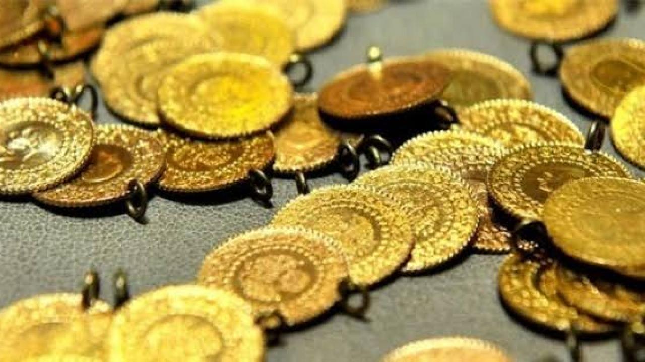 Altın fiyatlarında son durum!
