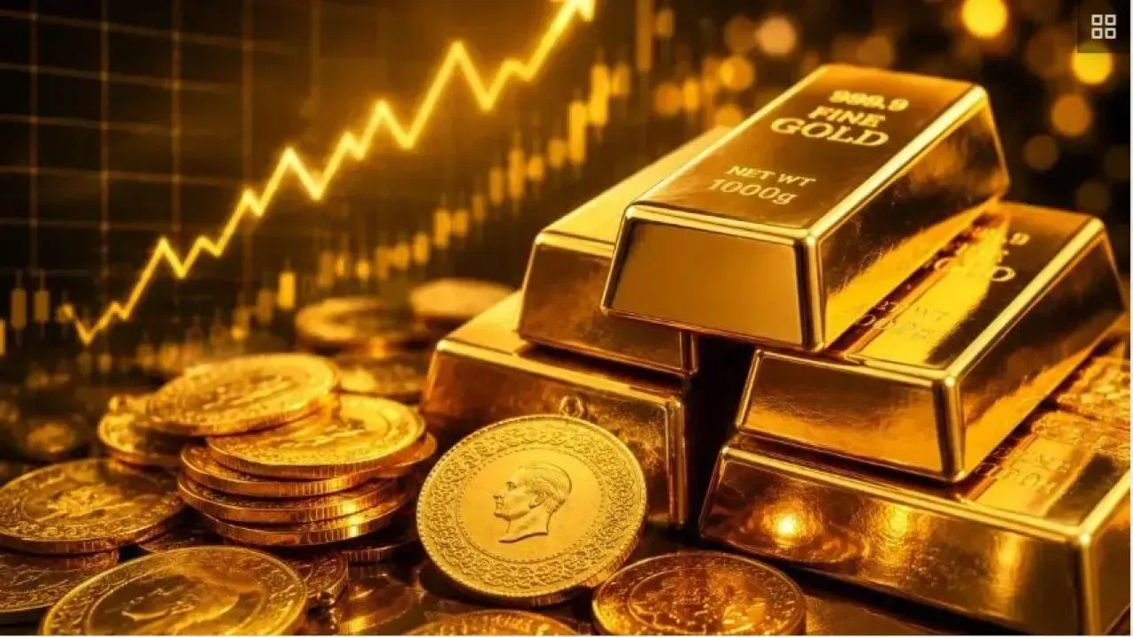 Altın haftaya nasıl başladı?