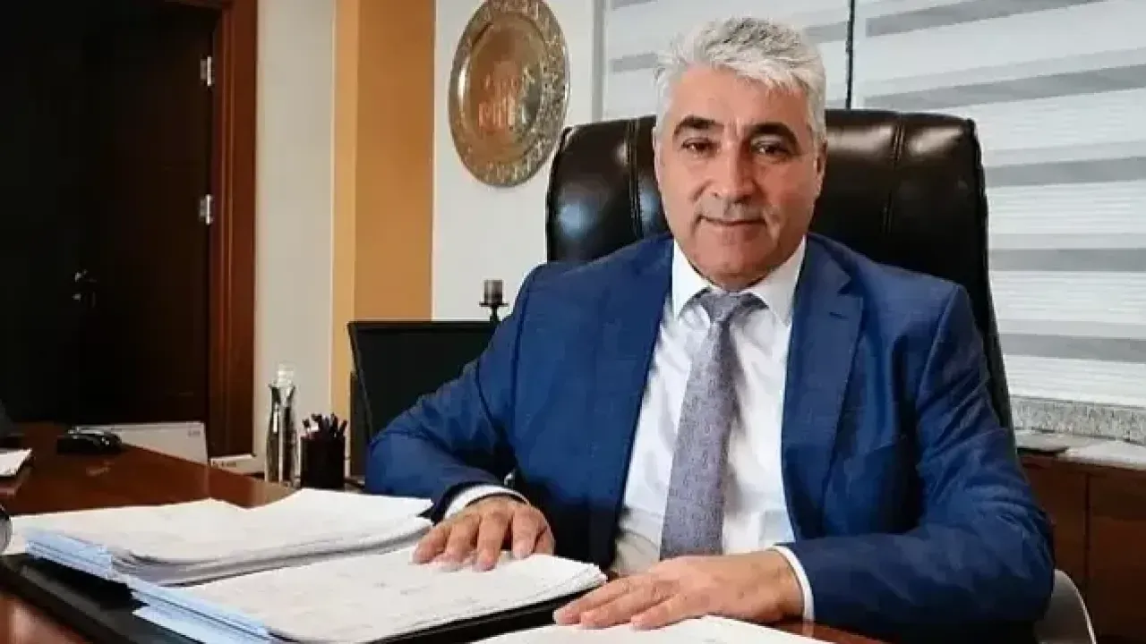 Astor Hisseleri sert düştü: Şanlıurfalı iş insanı Geçgel’in serveti eridi