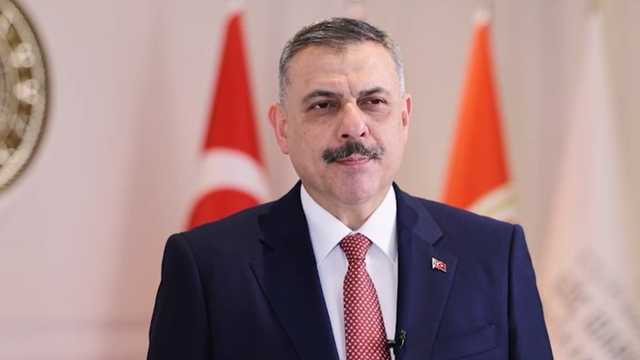 Bakan Çiftçi: "Tüm ekiplerimizle sahadayız"