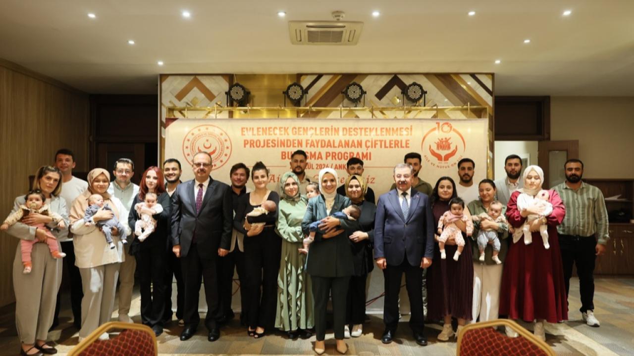 Bakan duyurdu! 1 milyar 756 milyon 600 bin lira ödeme yapıldı!