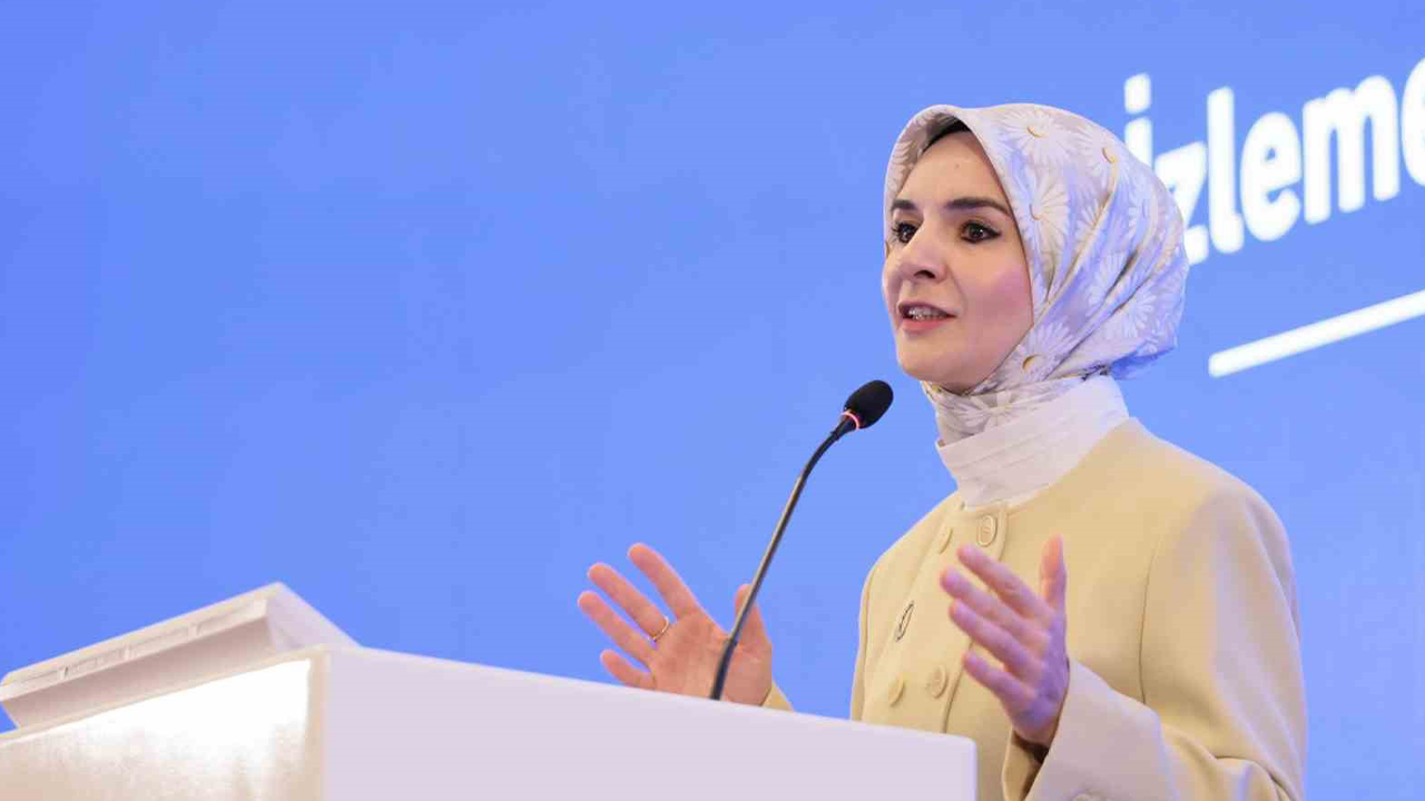Bakan Göktaş: "Fon meselesi üzerinden şahsımı hedef alan iddialar yalan ve iftiradır"
