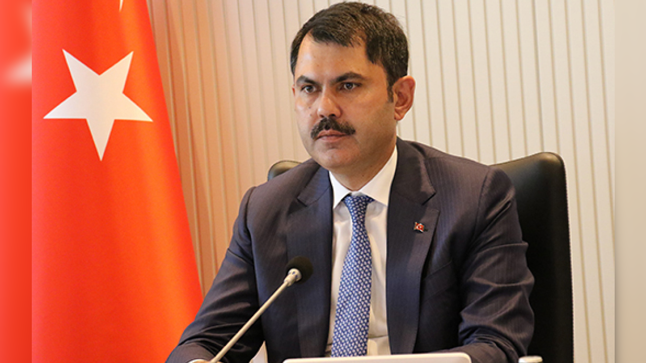 Bakan Kurum: "10 İlimiz için turuncu kodlu uyarı yapıldı"
