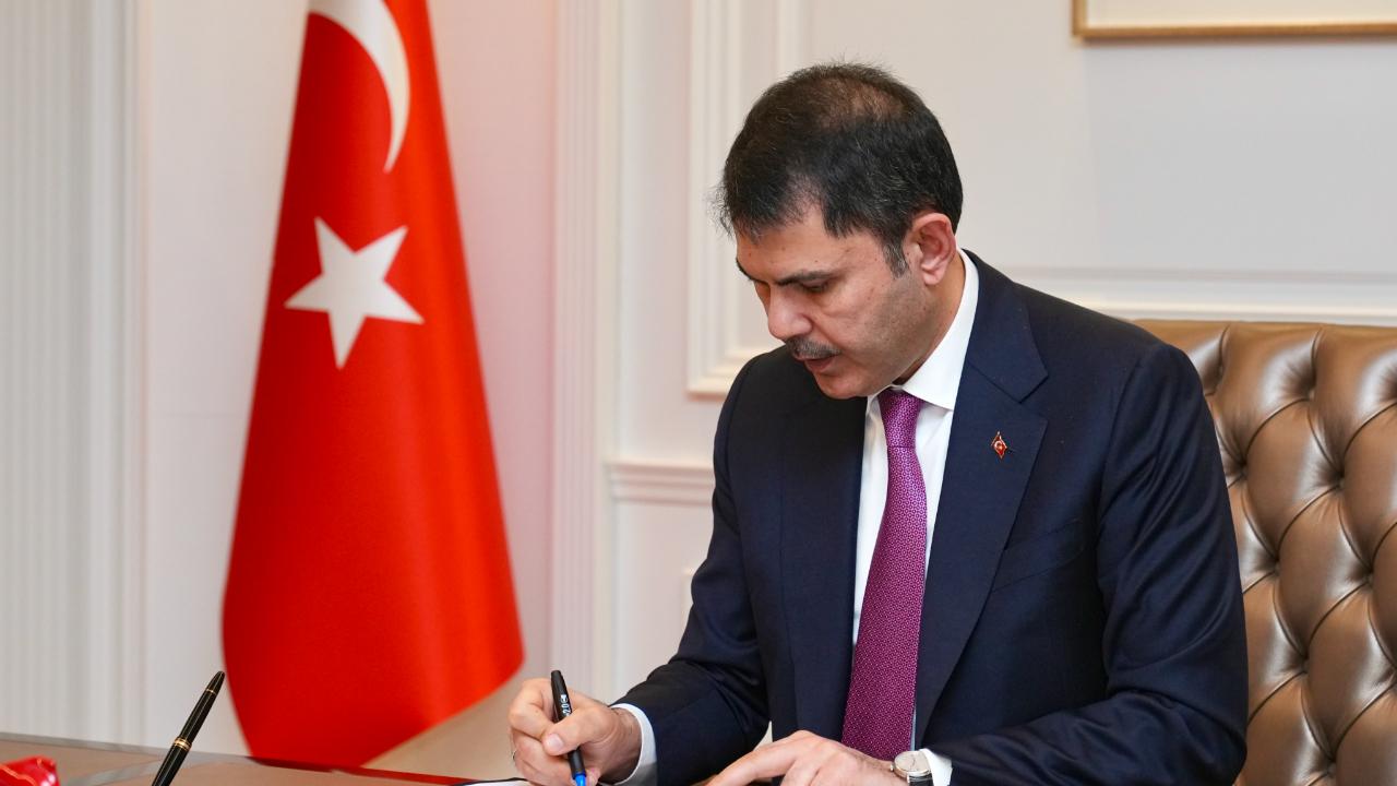 Bakan Kurum’dan Şanlıurfa TEKNOFEST paylaşımı!