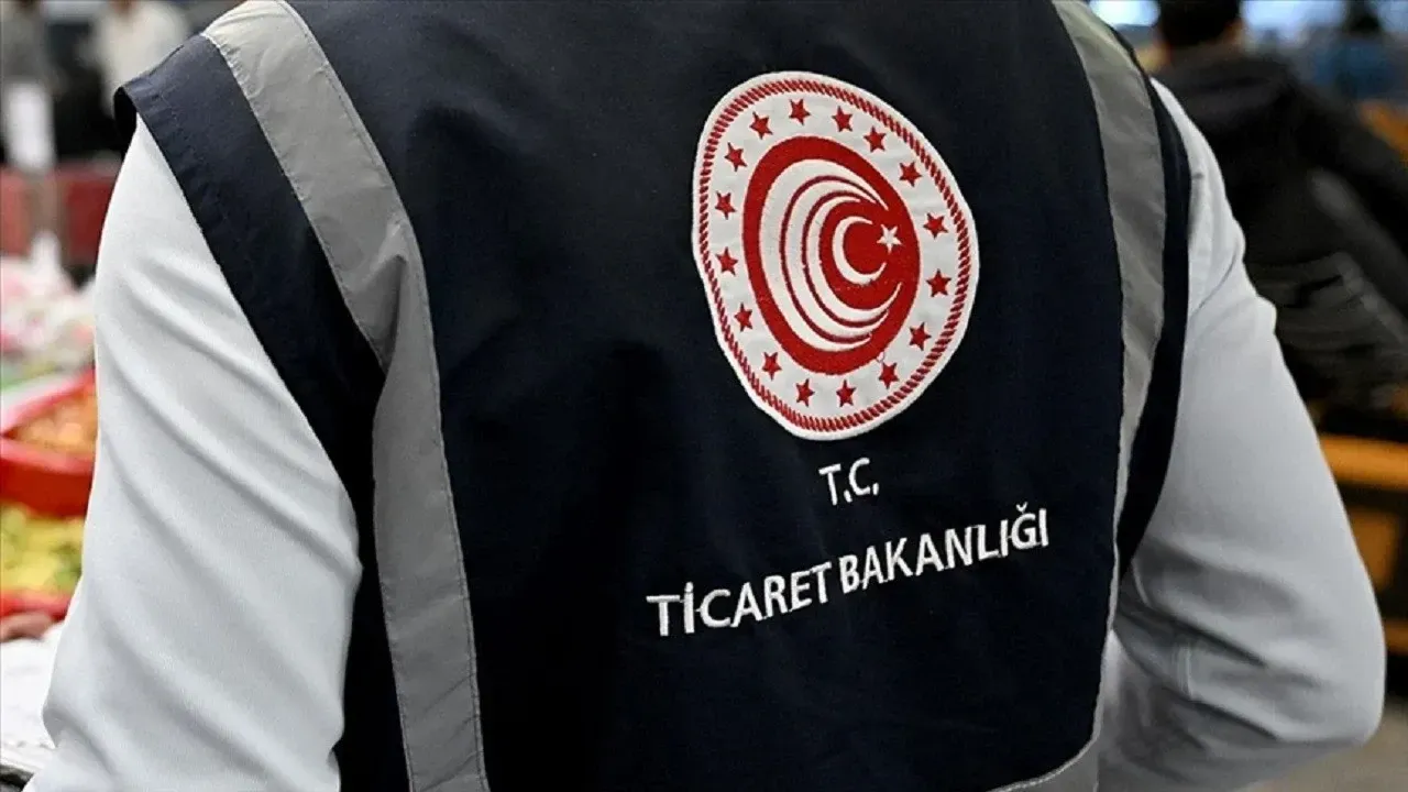 Bakanlık denetimleri duyurdu: Milyonlarca lira ceza