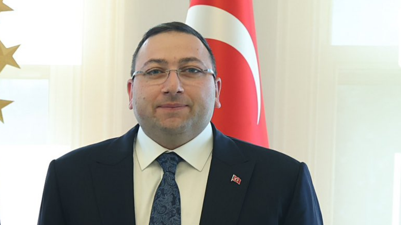 Belediye Başkan Vekili trafik kazasında hayatını kaybetti