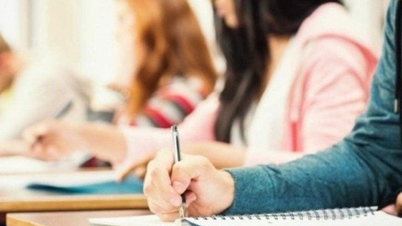 Burs ve öğrenim kredisi başvuruları başladı!