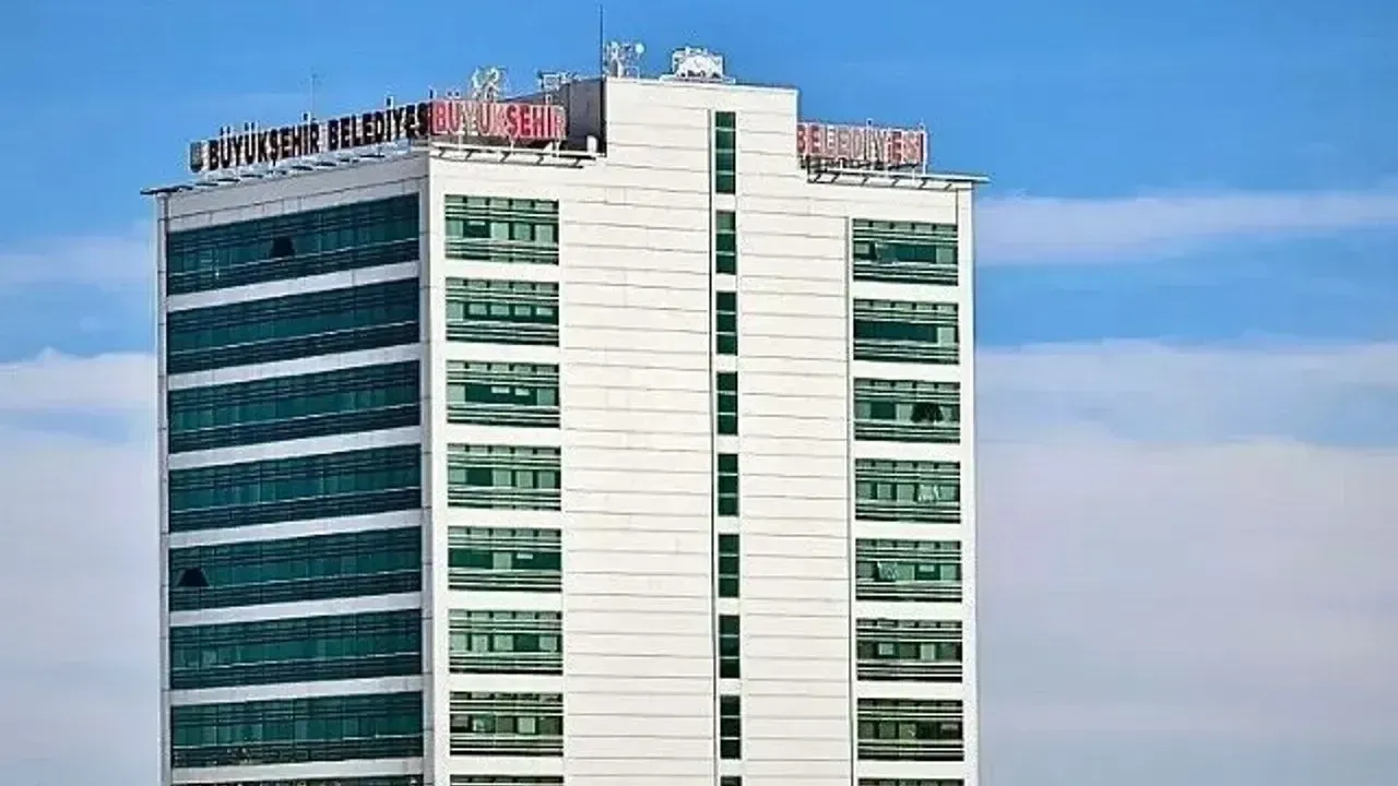 Büyükşehir Belediyesi duyurdu: Onaylanan isimler belli oldu!