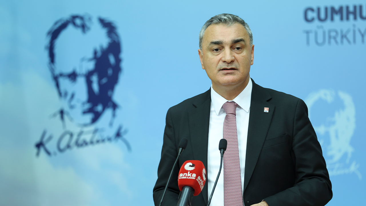 CHP’de 3 isim disipline sevk edildi!