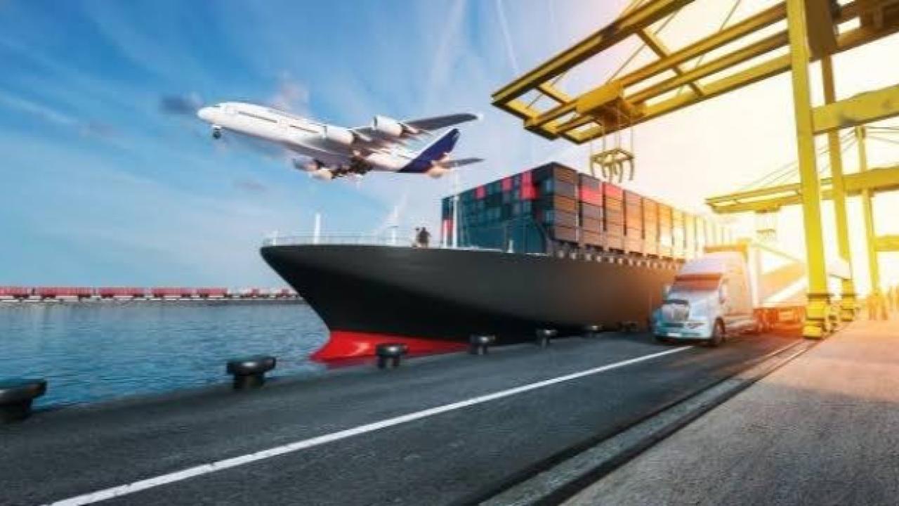 Dış ticaret haddinde 4,3 puanlık düşüş!