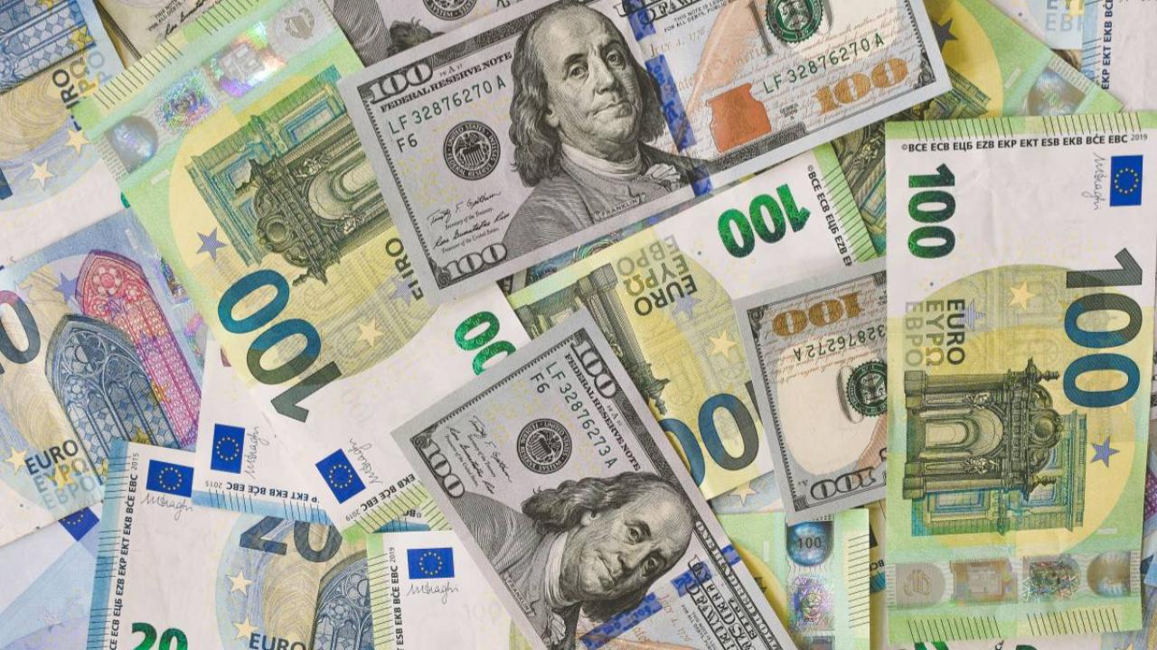 Dolar ve Euro güne nasıl başladı?