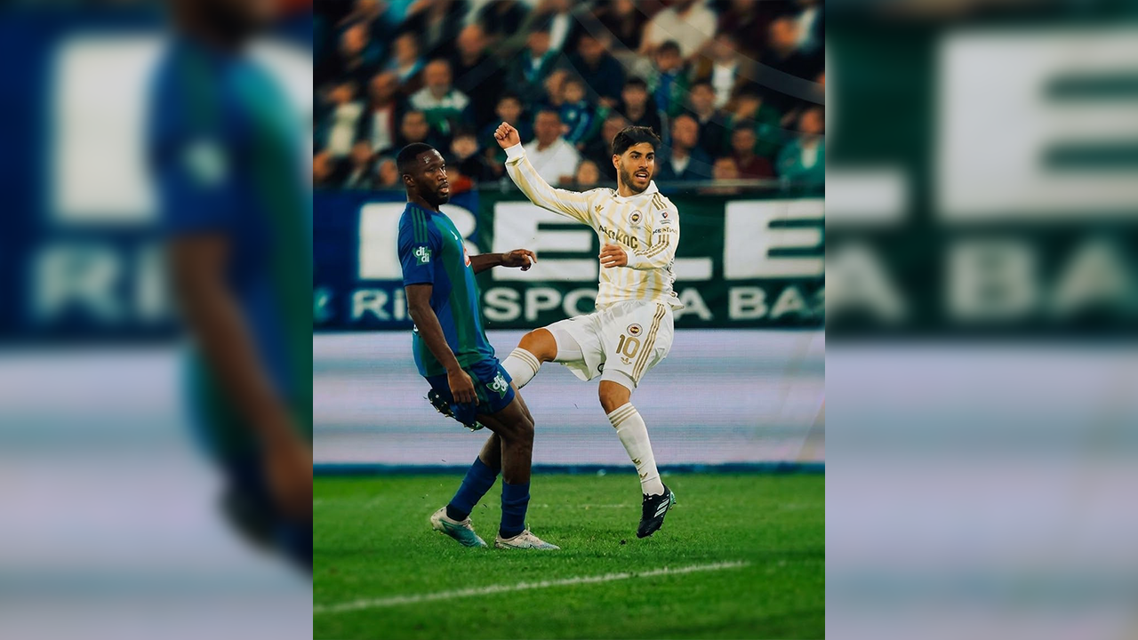 Fenerbahçe deplasmanda Rizespor’u mağlup etti!