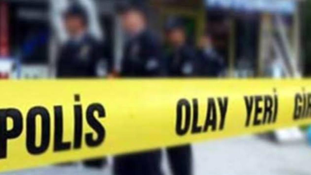 Genç kız, sevgilisi tarafından boğazı kesilerek öldürüldü!