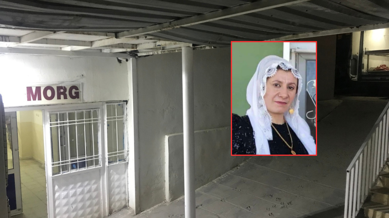 Halı yıkarken elektrik akımına kapılan 4 çocuk annesi öldü