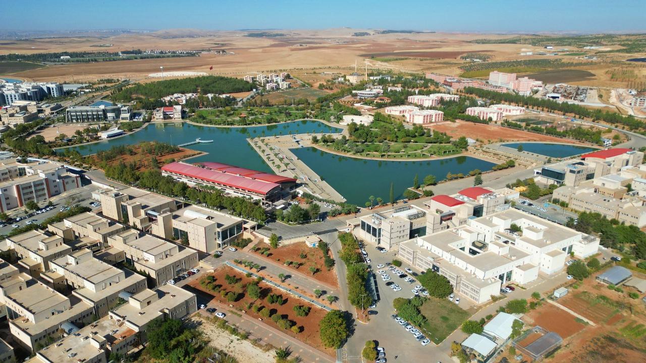 Harran Üniversitesindeki 17 akademisyen dünyanın en etkili bilim insanları listesinde!