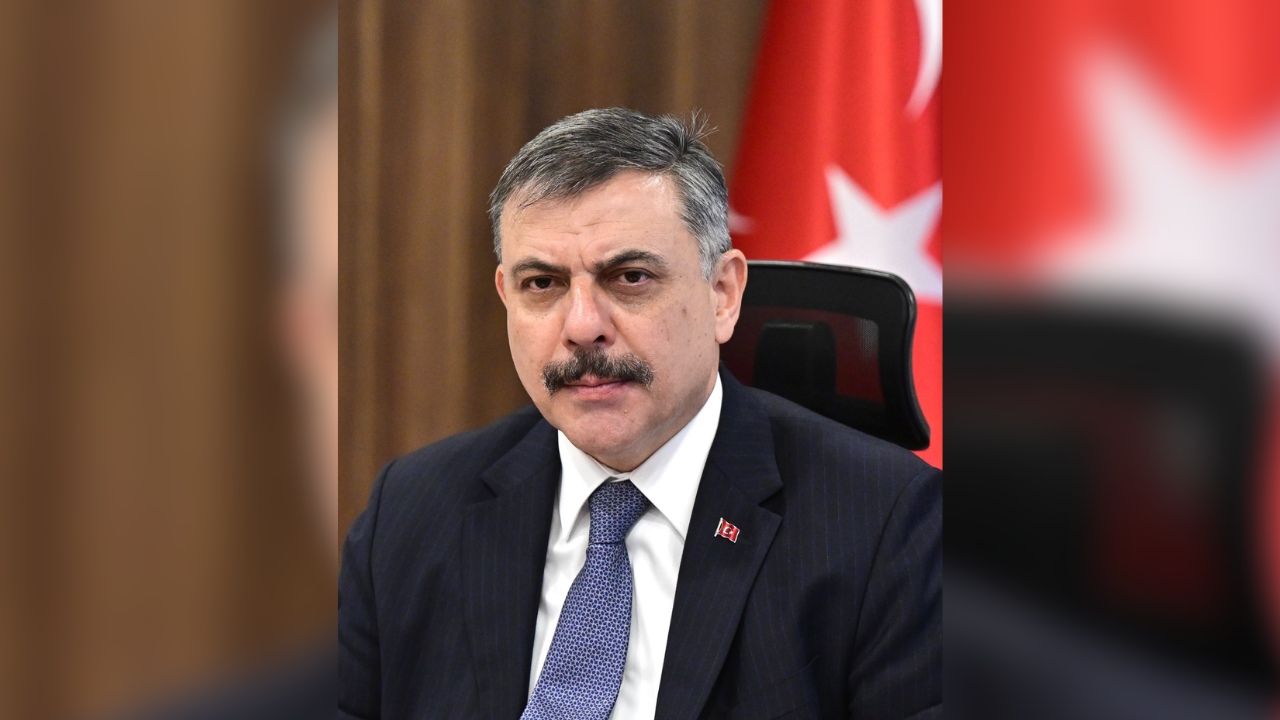 İçişleri Bakanı Mustafa Çiftçi duyurdu: Okullarda önlemler arttırılıyor
