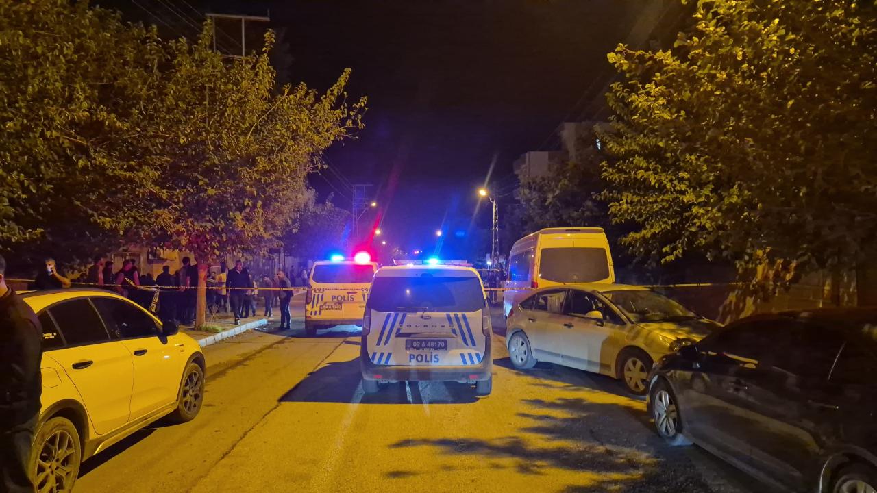 İki grup arasında silahlı çatışma: Yaralı var!