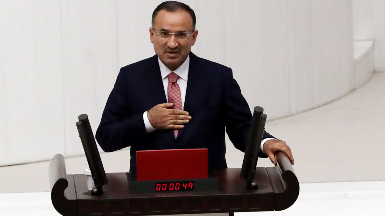 İstifa etmişti: Yeni görevi belli oldu!