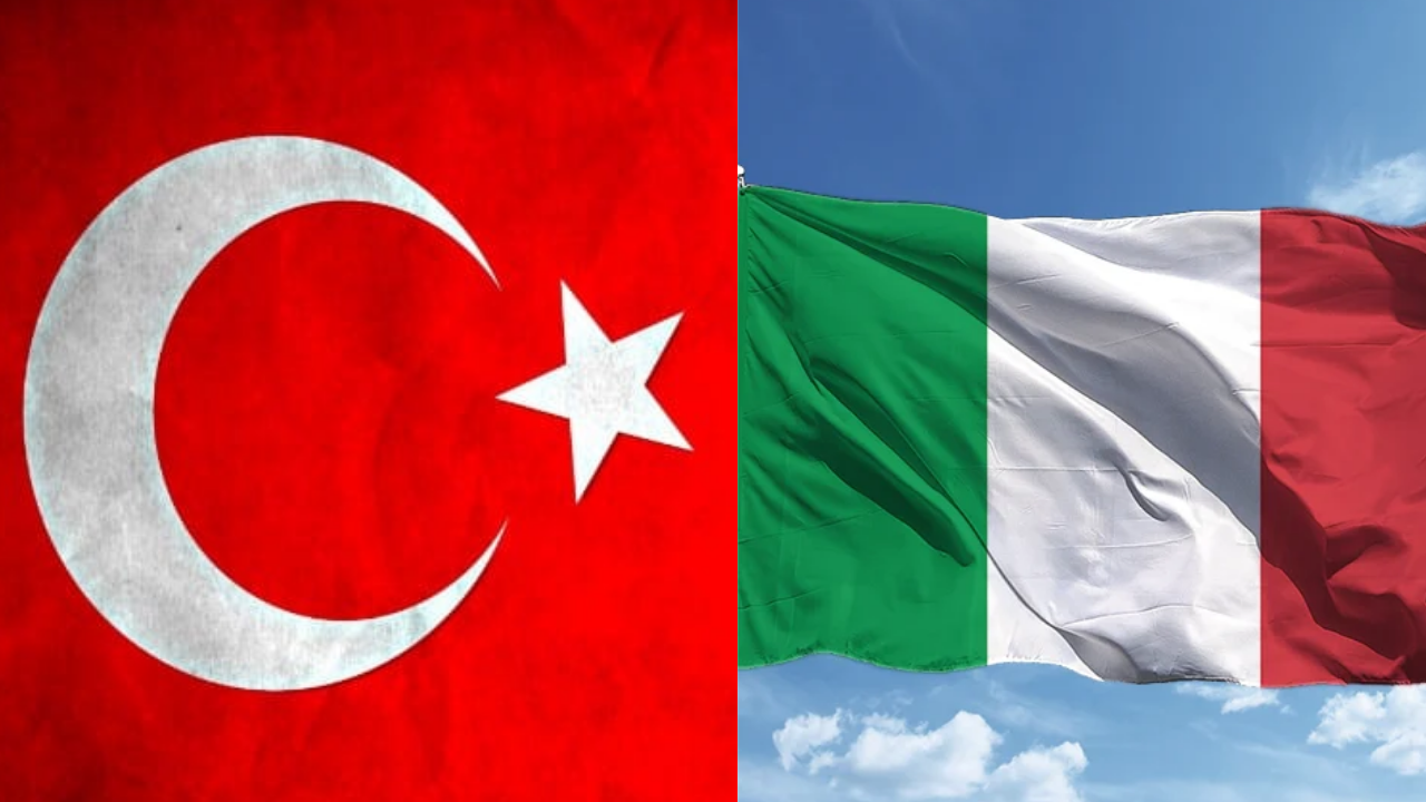 İtalya - Türkiye maçı saat kaçta, ne zaman, hangi kanalda?
