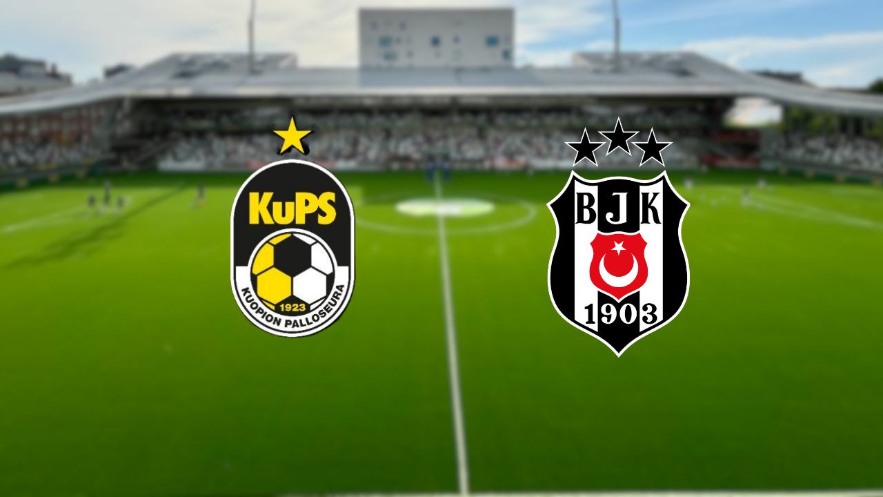 Kuopio- Trabzonspor maçı saat kaçta, hangi kanalda?