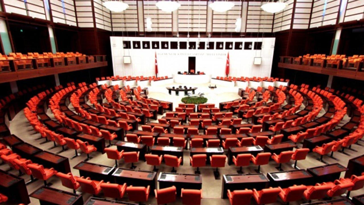 TBMM'de fon teklifinin görüşmeleri öne çekildi!