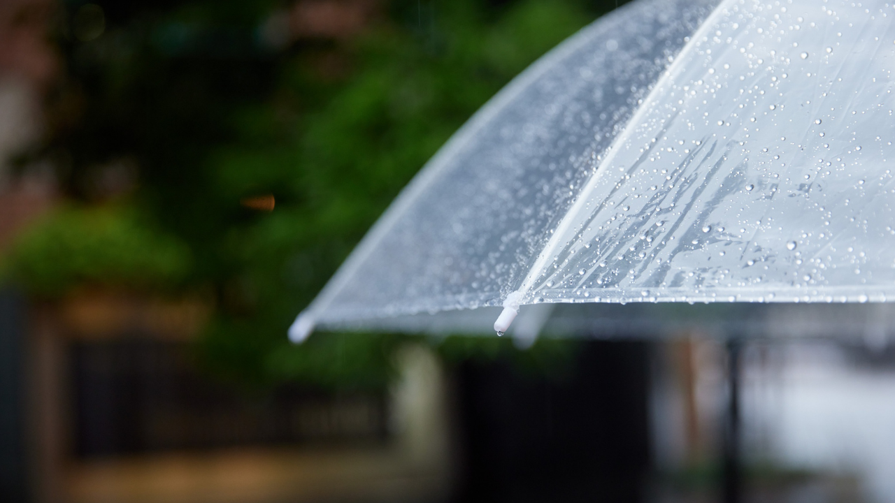 Meteoroloji’den Şanlıurfa için sağanak yağış uyarısı