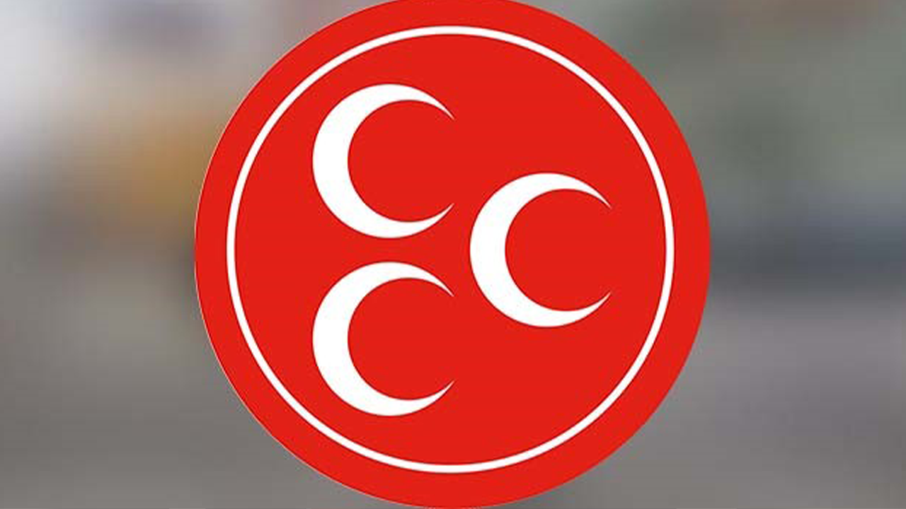 MHP Şanlıurfa İl Başkanlığı yönetim kurulu belli oldu!