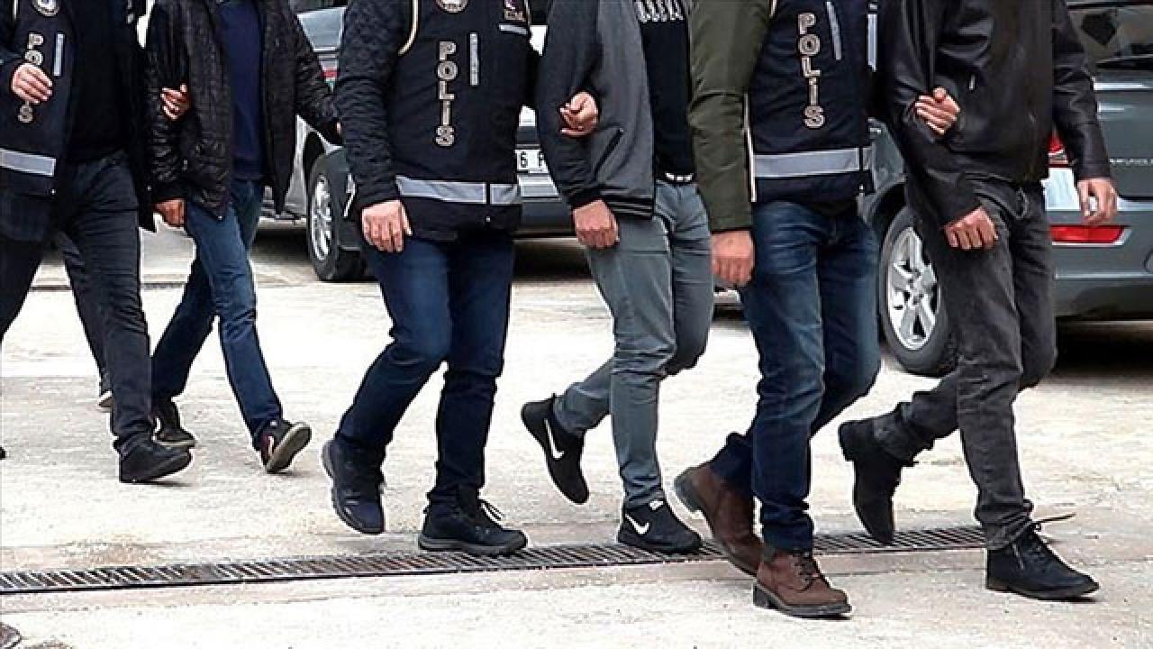 Milyarlık dolandırıcılık operasyonu: Yüzden fazla kişi gözaltına alındı