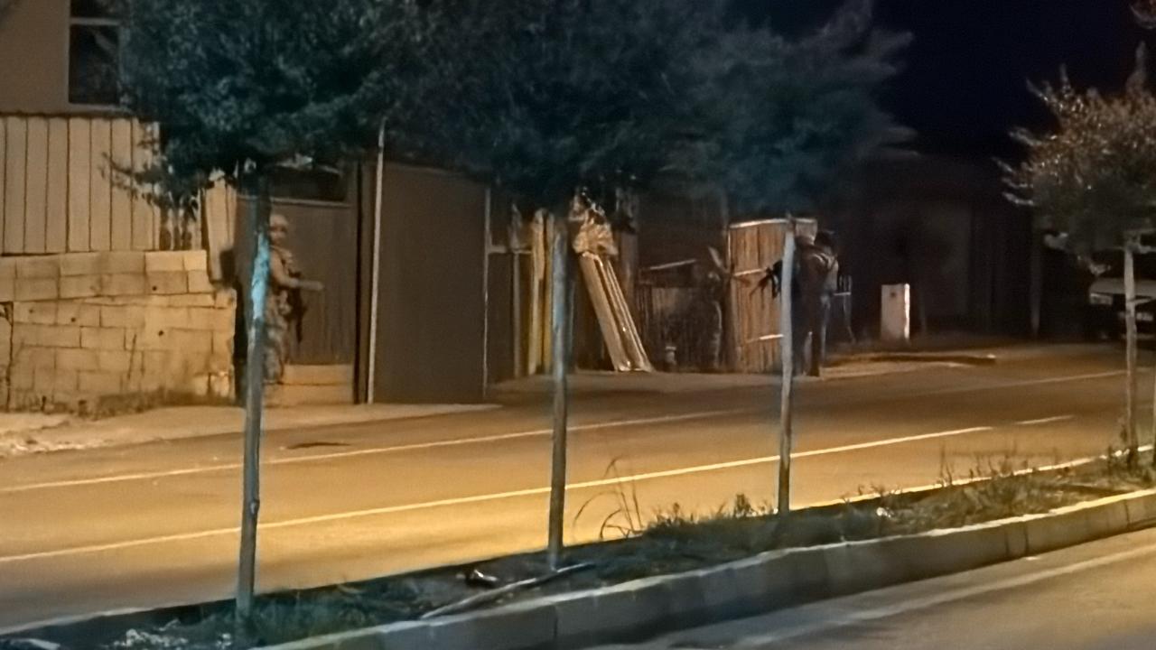 Müzik tartışması silahlı çatışmaya dönüştü: Çok sayıda yaralı var!