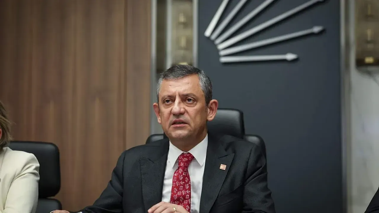 Özel'den seçim tarihi çıkışı: "En geç 15 ay sonra"