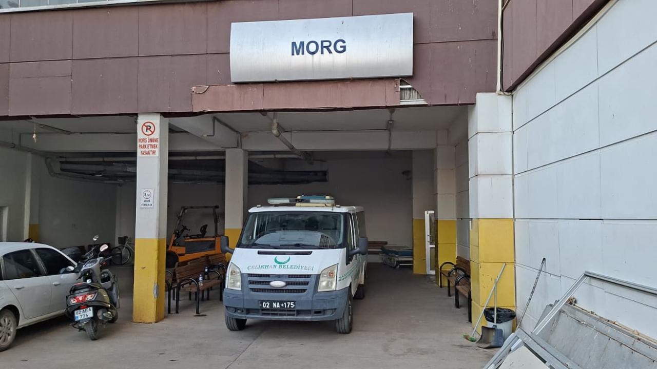 Kazara kendini vurduğu öne sürülen kız çocuğu kurtarılamadı!