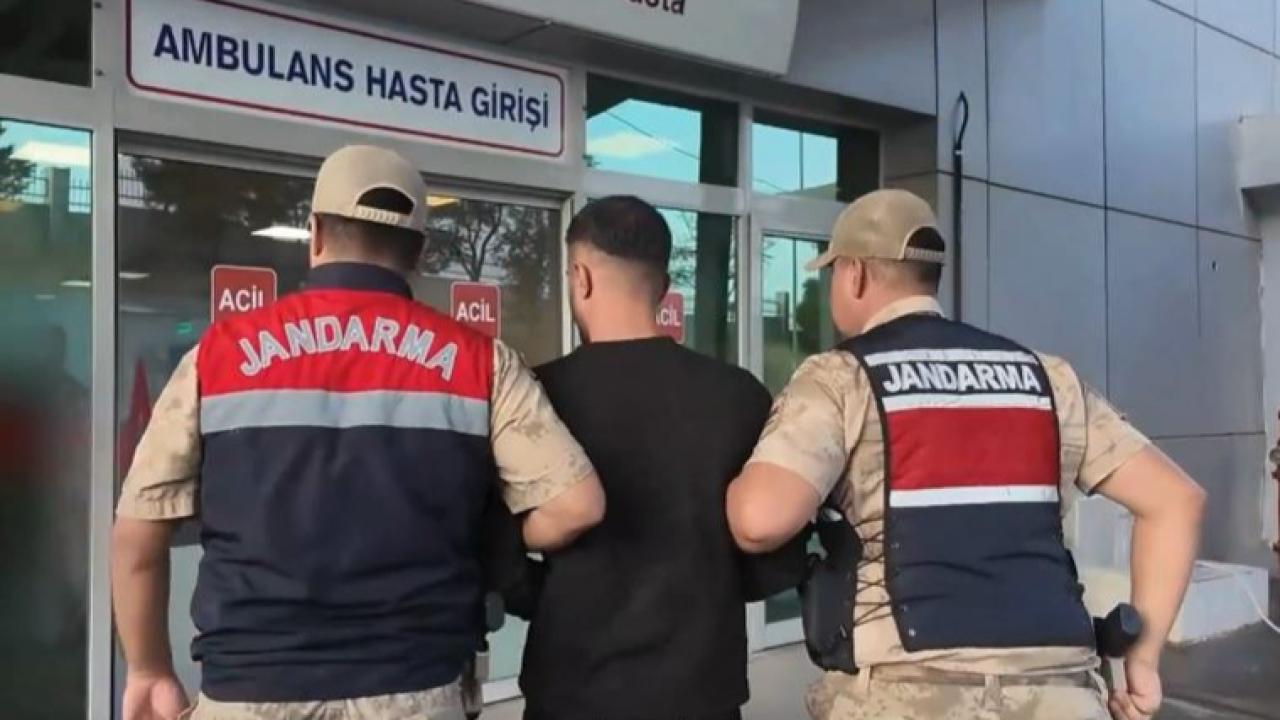 Şanlıurfa’da zehir tacirlerine operasyon!